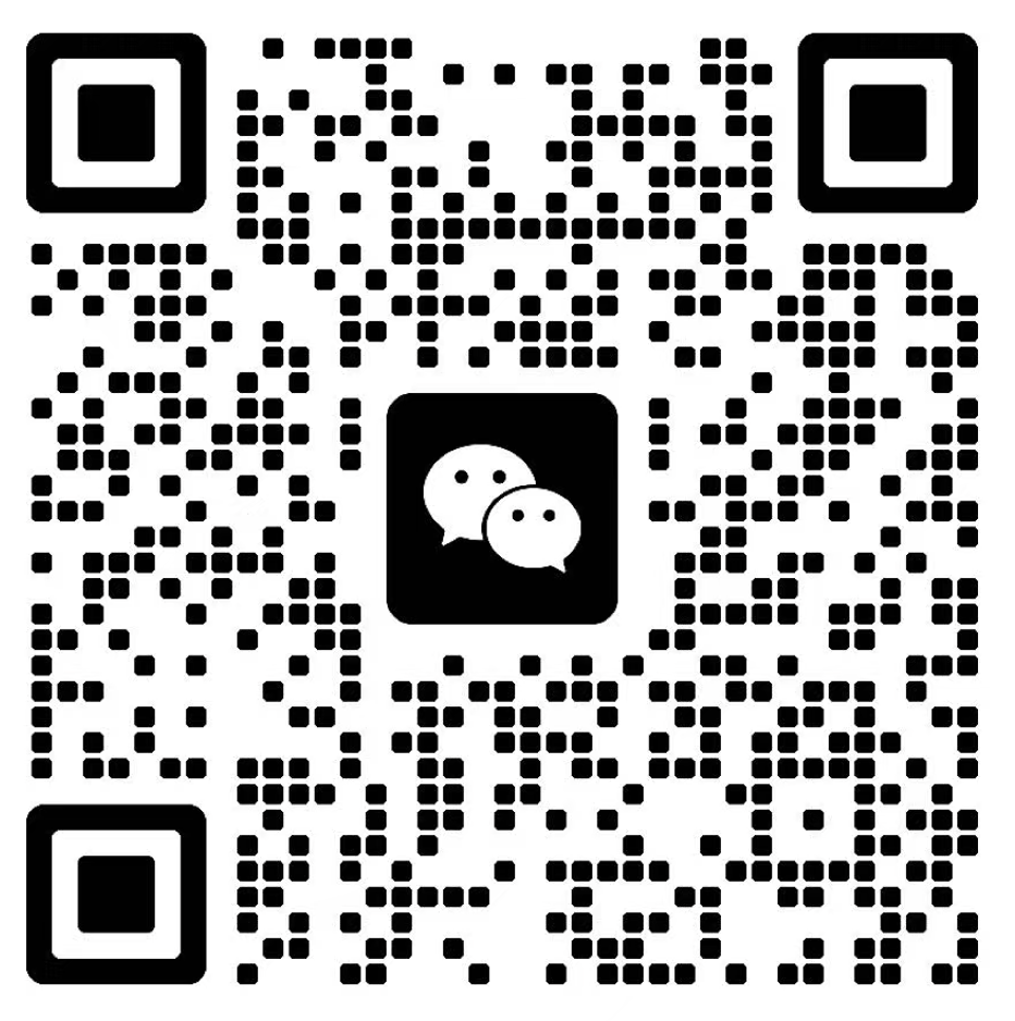 WeChat QR