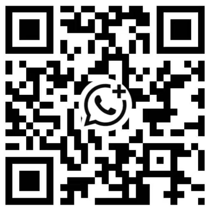 WhatsApp QR