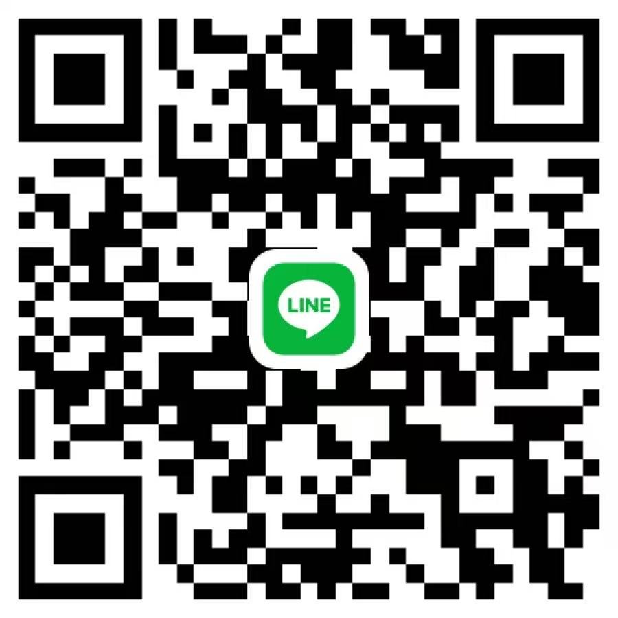 LINE QR Code