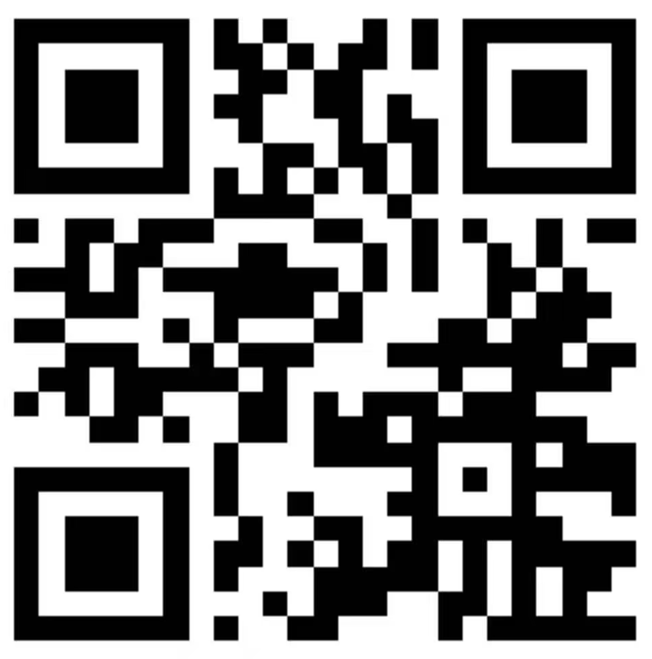 Viber QR Code