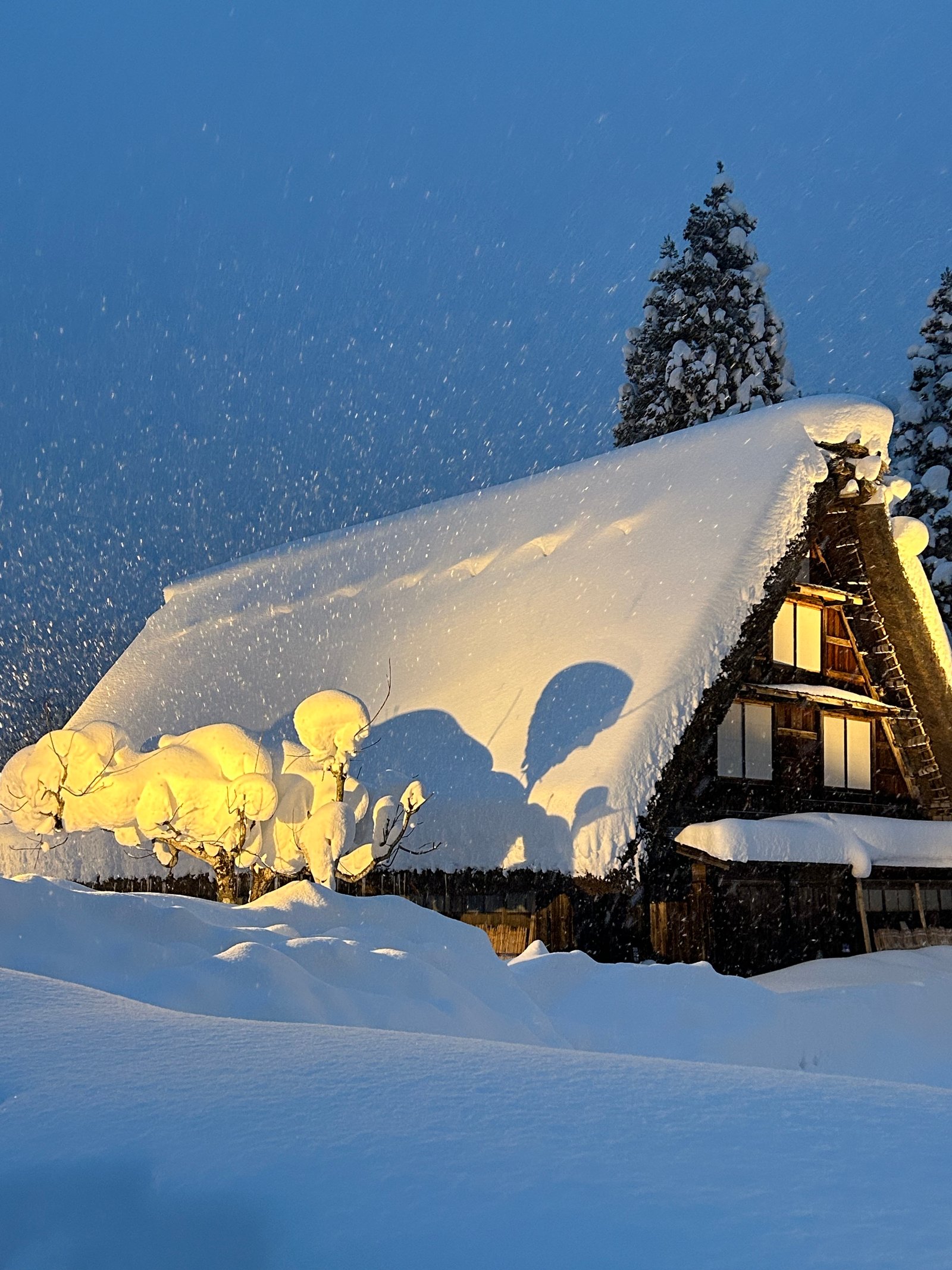 白川郷_合掌造り_06