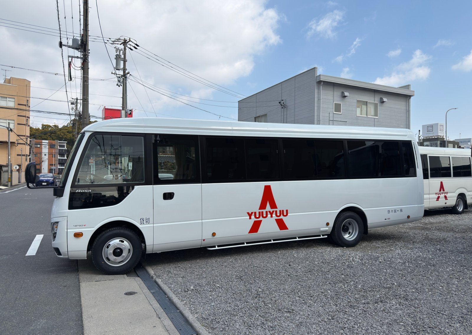 ユニバス（ローザ三菱）